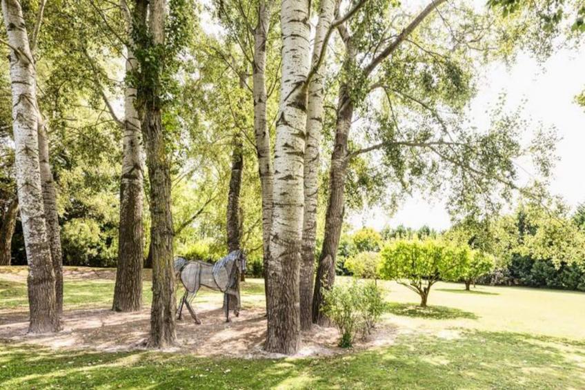 Maison De Famille En Provence - foto 12