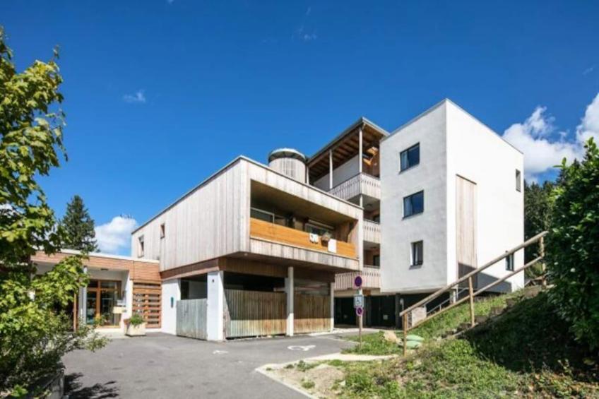 VVF Les 7 Laux Massif de Belledonne - foto 8