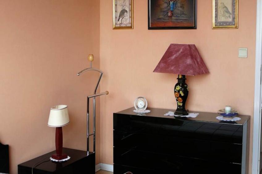 Résidence Appartement Port Maria Vue Mer - foto 8