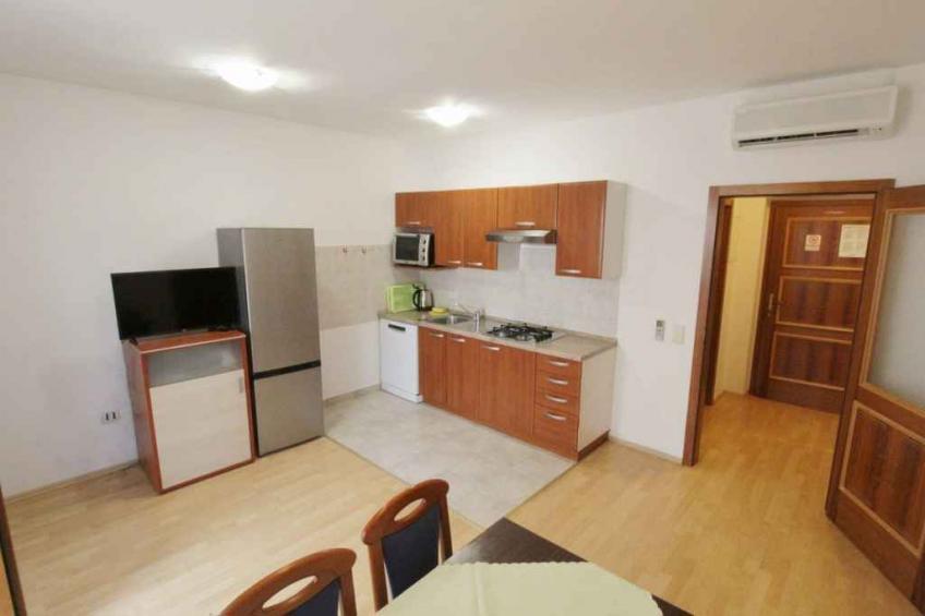 Vakantiewoning met airconditioning en balkon - VW-WY7XP - foto 10