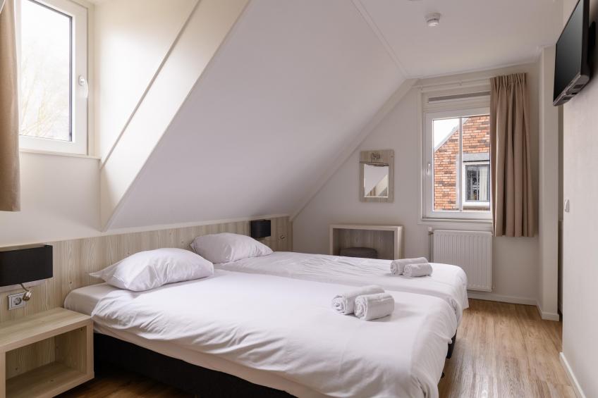 Resort Maastricht 11 - foto 2