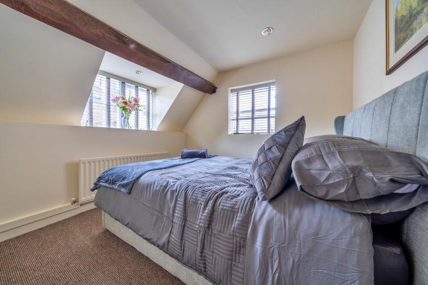 Barn Cottage - foto 24
