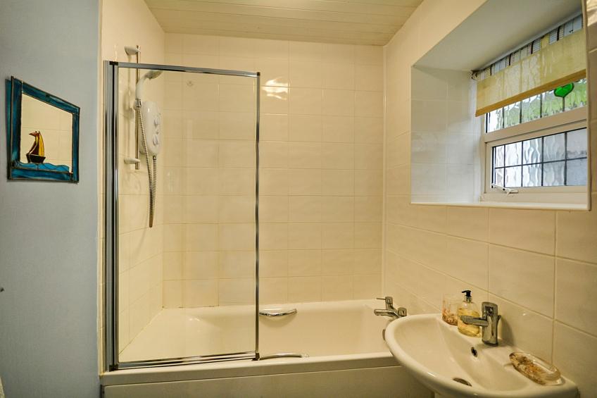 Rose Cottage, Kingsand - foto 9