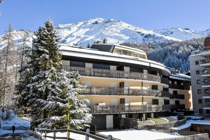 MadeSki Apartments - foto 15