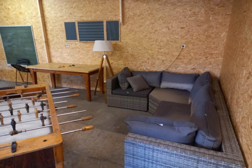 Maison Limerik - foto 37