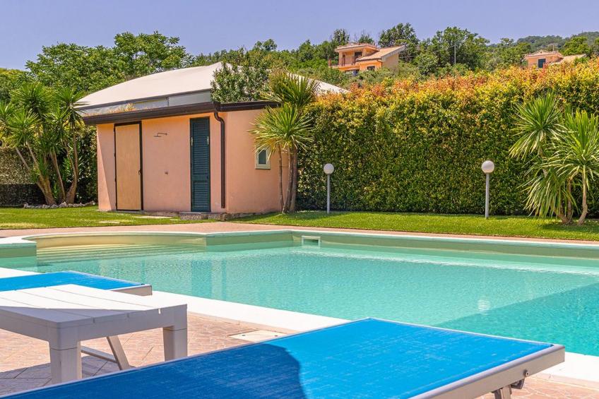 Ferienvilla 'Villa Aura' mit Pool - foto 3