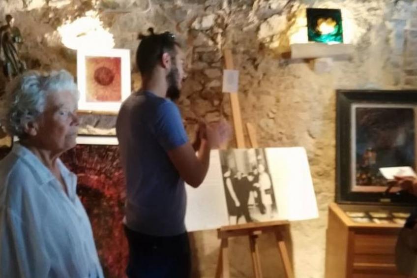 Wohnung Haus Aphrodite - foto 14