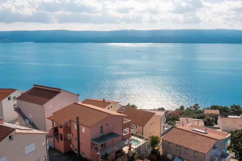 für 12 Personen in Stanići, Dalmatien (Mitteldalmatien) - foto 59