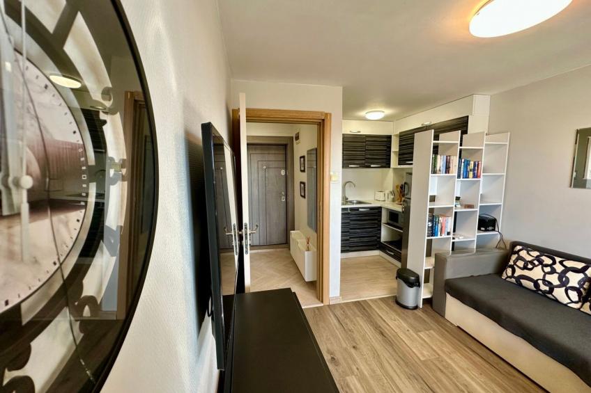 Appartement Menada "Sunny Messembria Ap." - foto 20