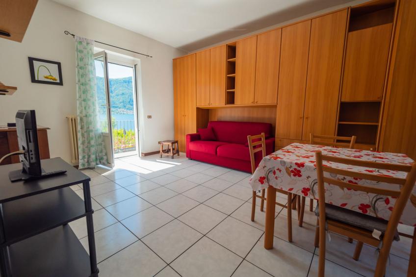 Studio Smeraldo mit Seeblick - foto 16