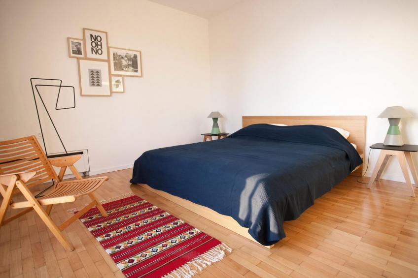 in Podaca mit Großem Balkon und Panoramablick - foto 17