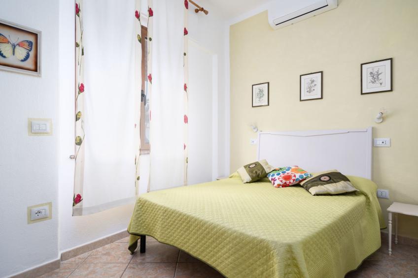 Wohnung 'Casa Sale' mit Bergblick - foto 11