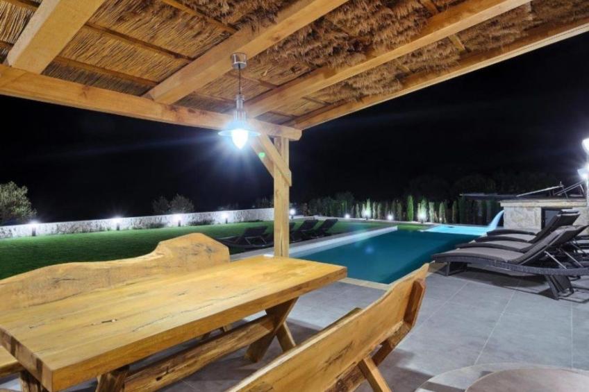 Wunderschöne Villa Vita auf Murter - foto 29