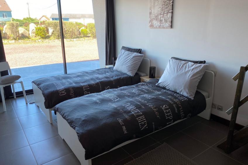 Vakantievilla "Les Prés Salés" (Die gesalzenen Wiesen) - foto 17