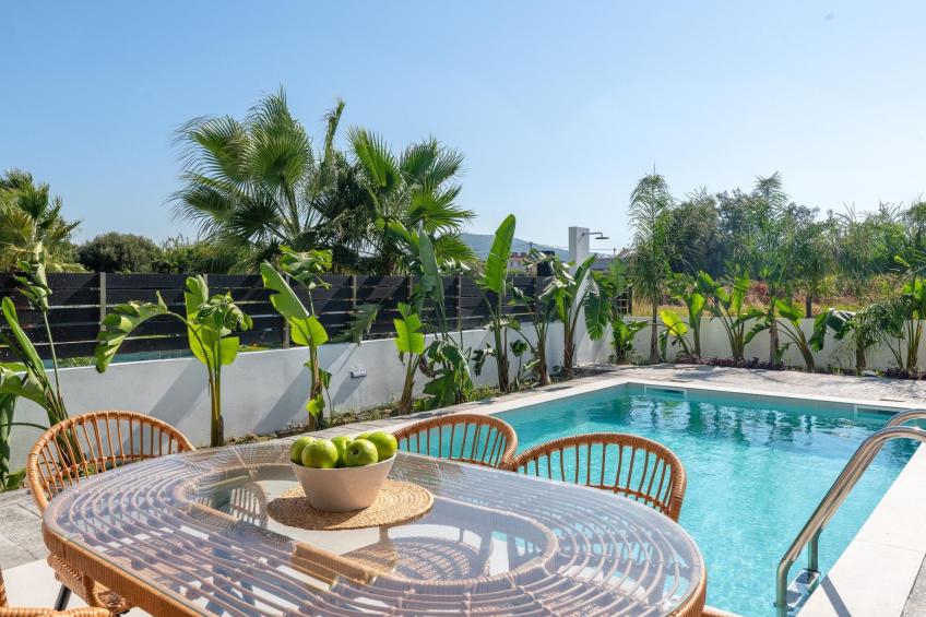 "Davlakos Villa Eve" - foto 5