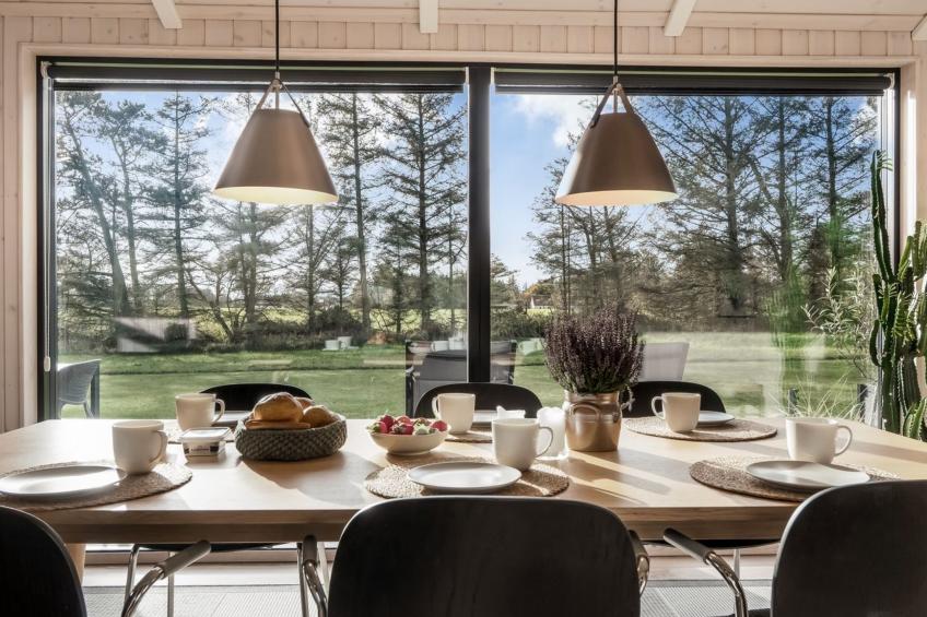 "Talitha" - 1.5km from the sea in NW Jutland - foto 17