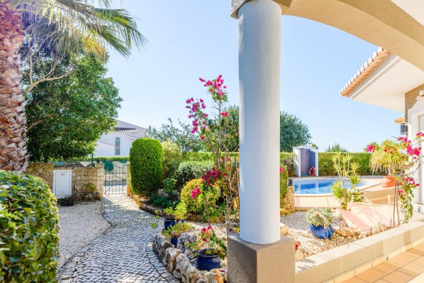 Ferienvilla "Casa Rita" mit privatem Pool - foto 29