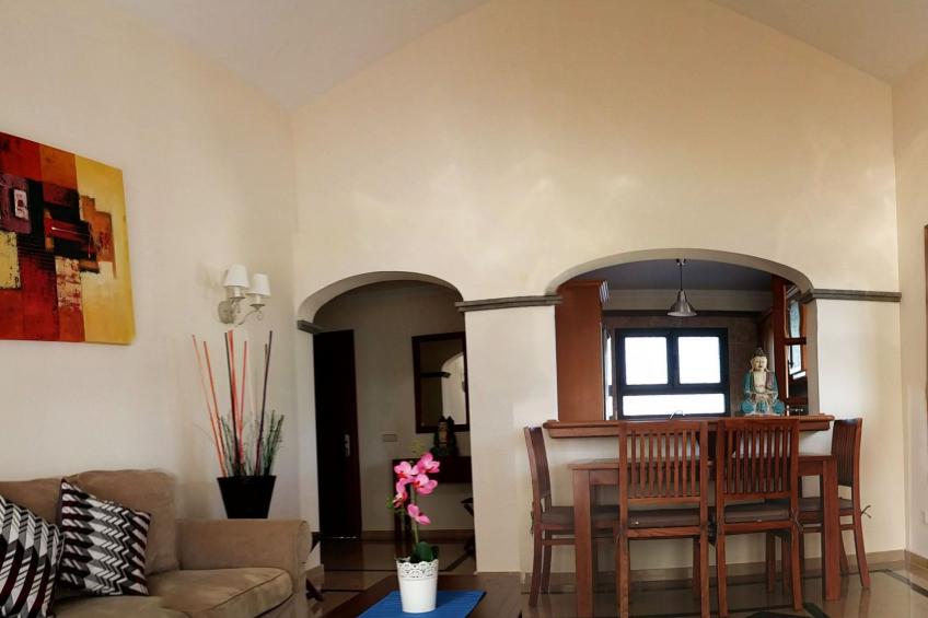 Charmantes Ferienhaus in Yaiza mit Privatem Pool - foto 21