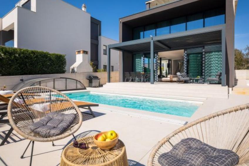 Villa Acacia with heated pool - foto 62