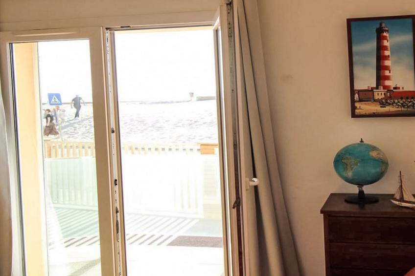 Apartment in Front of the Sea - foto 15