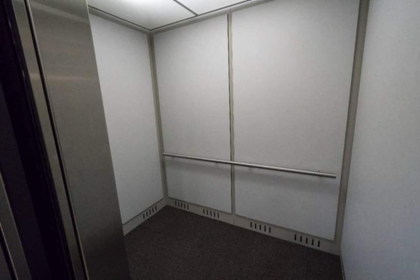 2 Full Beds  Non-Smoking - foto 29