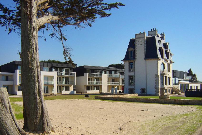 Résidence Domaine des Roches Jaunes 8p - foto 20