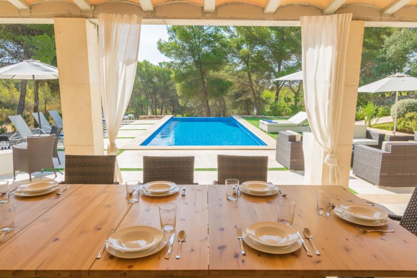 Villa Pins - foto 6
