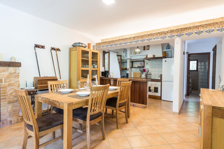 Casa Alba - foto 13