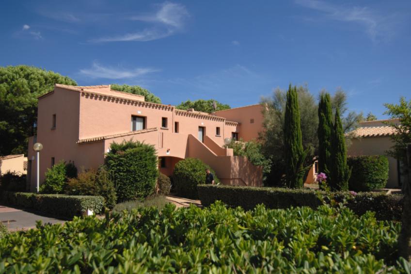 Odalys Cap d'Agde S2p St. Loup - foto 25