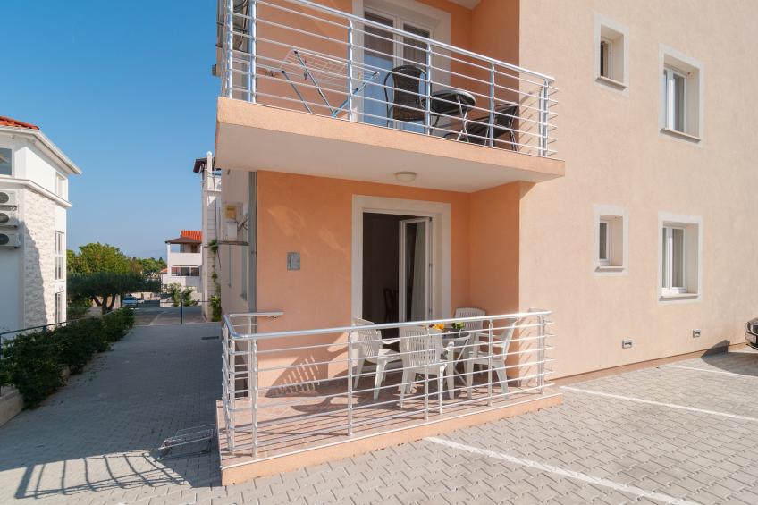 Apartments Island Beat - Two Bedroom Apartment with Balcony (A9) (prizemlje)(ST) - foto 12