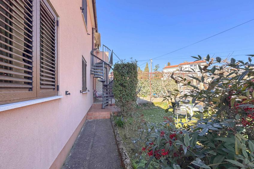 Ferienwohnung mit Balkon und Klimaanlage - BF-BTD8B - foto 15