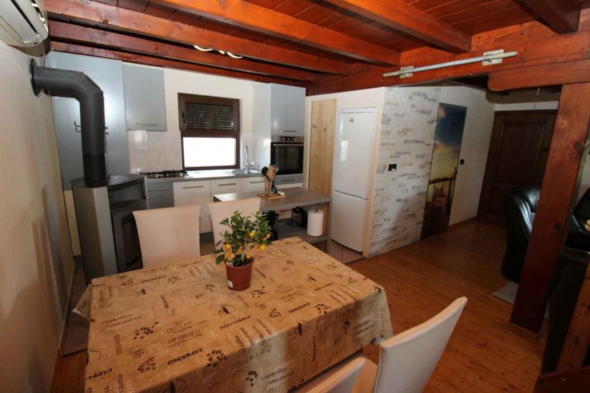 Holiday home mit Klimaanlage und Pool - BF-W9PGB - foto 28