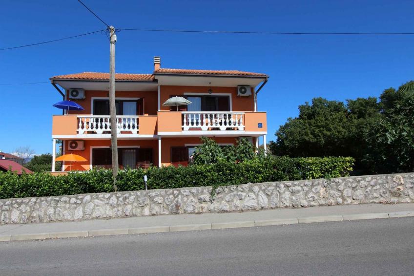 Holiday apartment mit Balkon - BF-2YHWY - foto 22