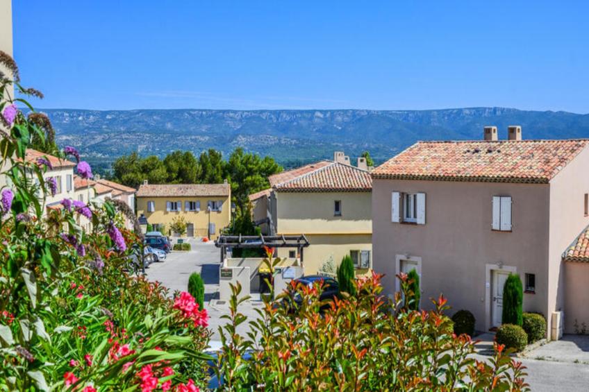Les Coteaux de Pont Royal en Provence - maeva Home