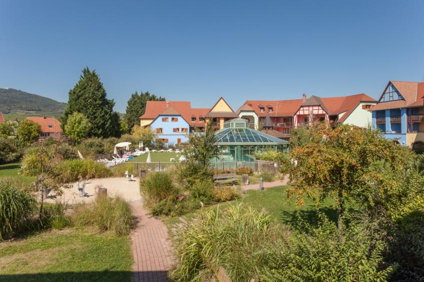 Le Clos d'Eguisheim S3/4p. - foto 15