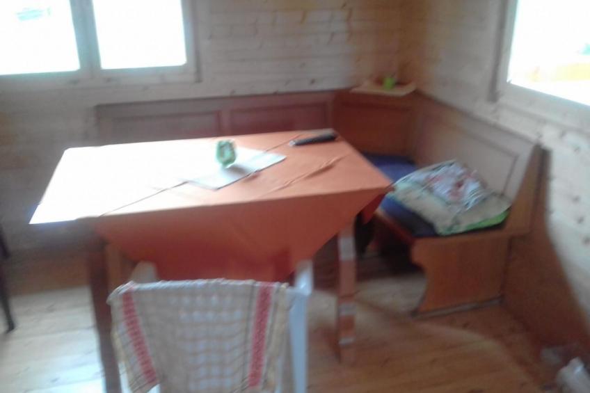 Blockhaus mit eigenem See - foto 5