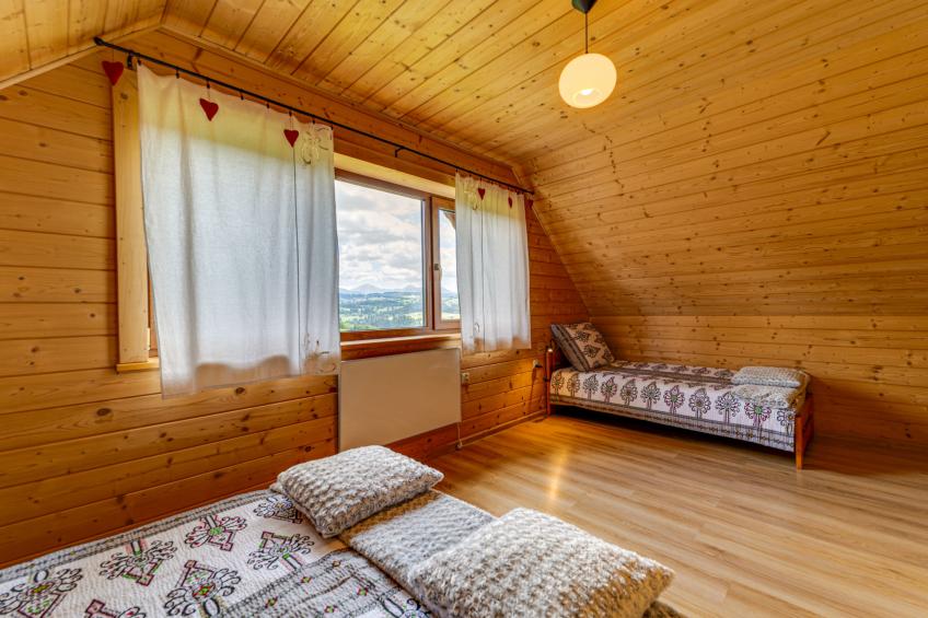 Spokój z Widokiem - foto 17