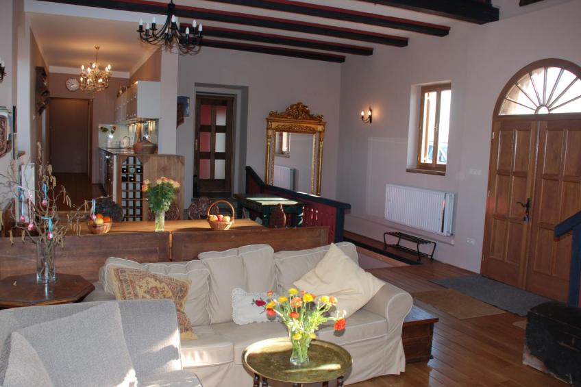 für 8 Personen  + 4 Kinder ca. 200 m² in Ptuj, Untersteiermark (Drau Slowe - foto 24