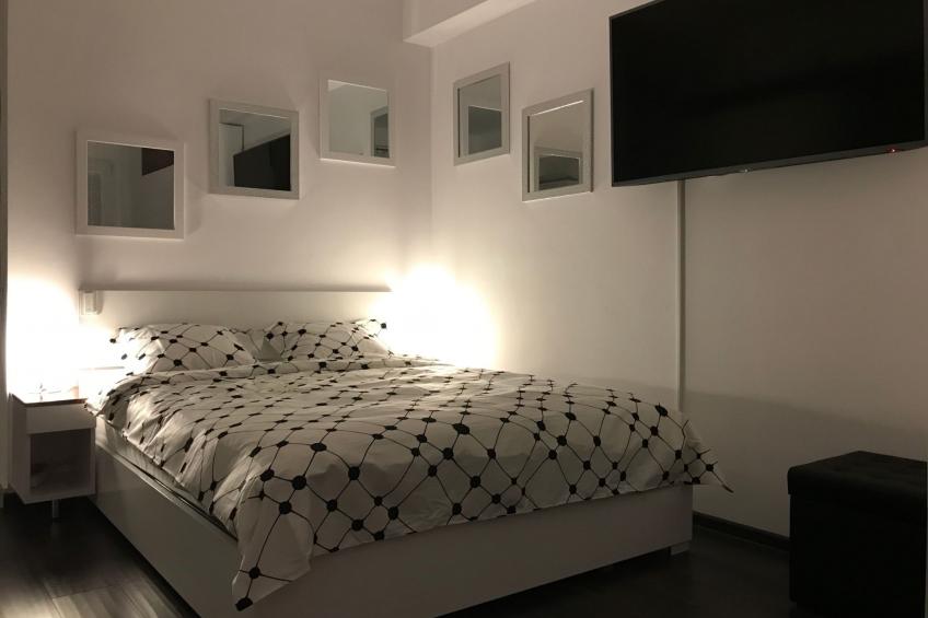 Studio 'Miltari Residenz M6 - foto 3