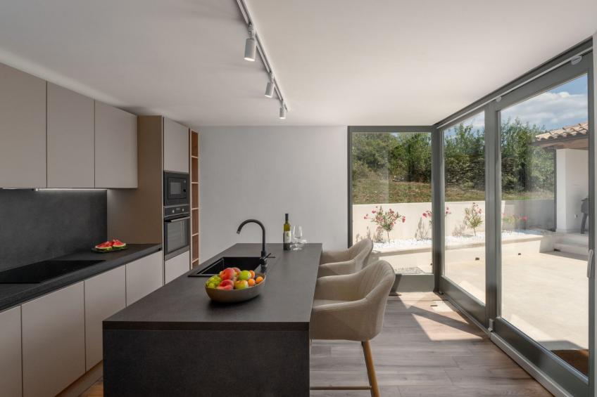 Villa Treori - foto 12