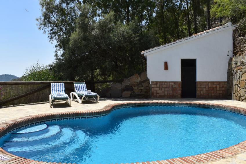 Finca Ventorillo mit privatem Pool - foto 5