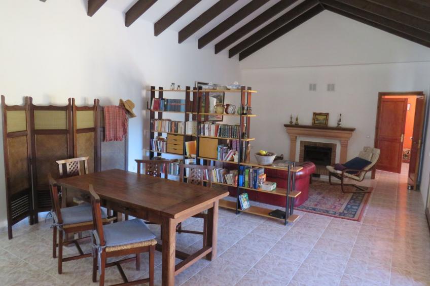 Appartement in San Pablo De Buceite mit Kleinem Garten - foto 2