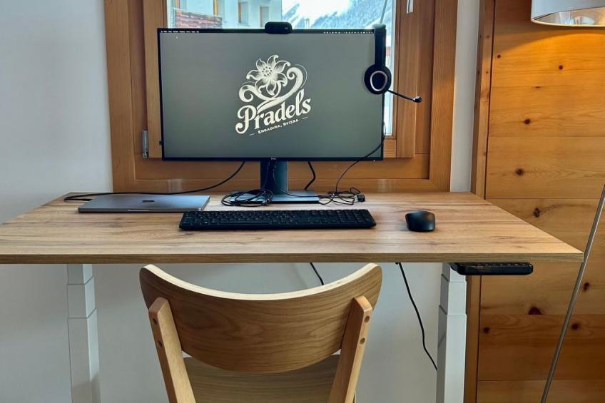 Chesa Pradels - foto 5