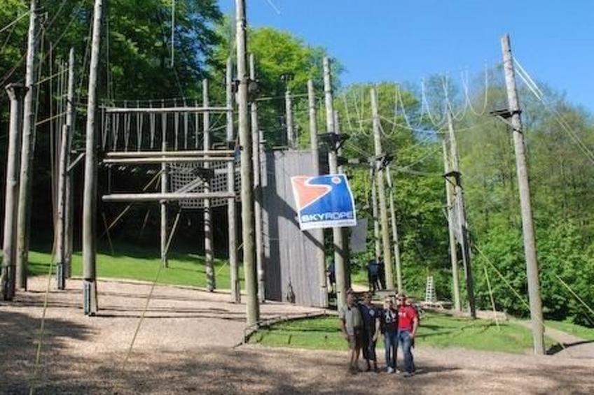 Wohnung in Bad Harzburg mit Garten - foto 18