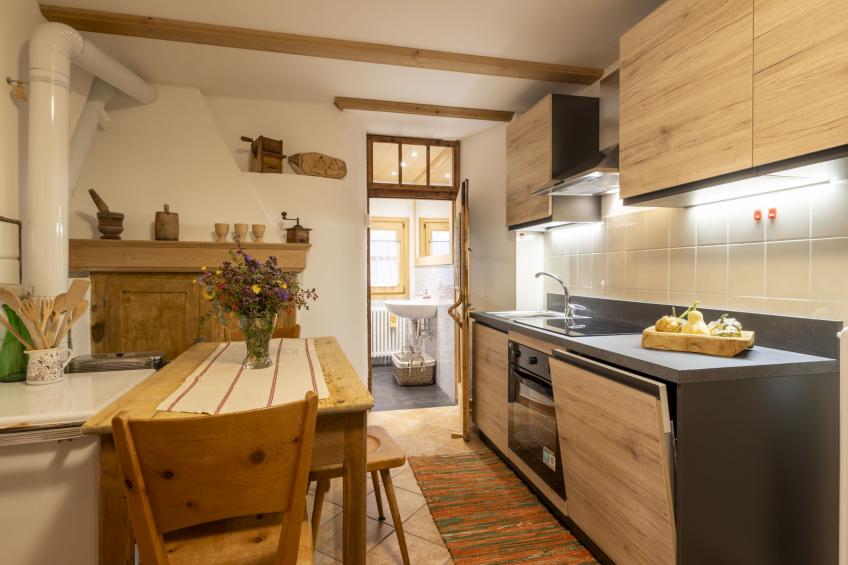 Pozzaglio Mountain Home - foto 15