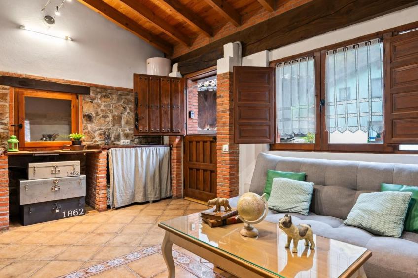 Ländliche Wohnung El Carbayu - foto 38