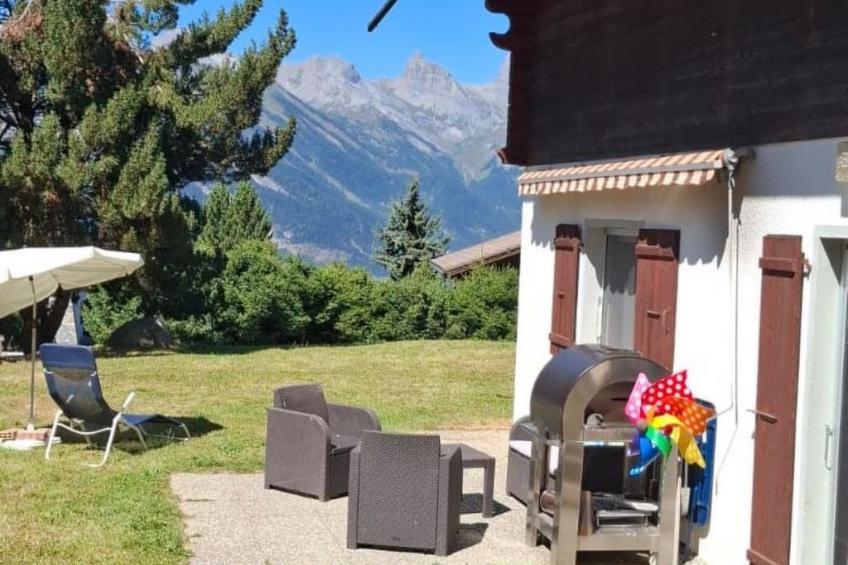 "Chalet Cornalune" - foto 13