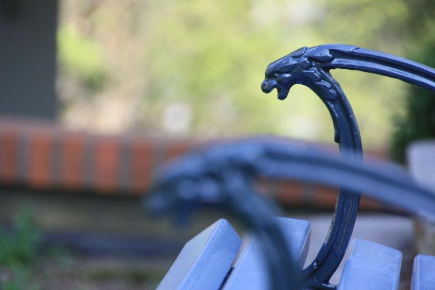 Wohlfühloase für Natur- und Gartenliebhaber - foto 33