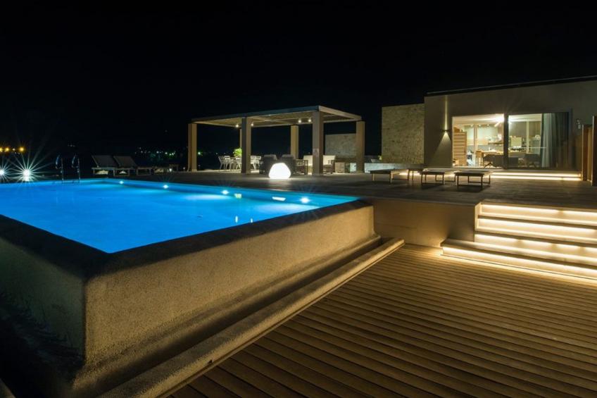 Villa Votsalo 6 Schlafzimmer - foto 2