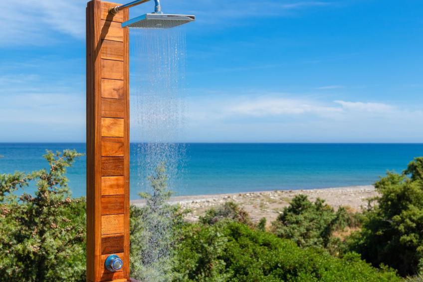 Villa Sevil mit Meerblick - foto 27